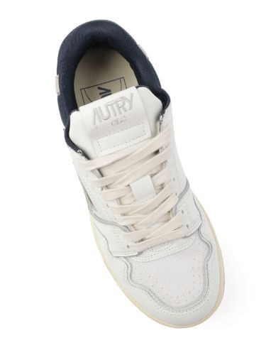 Immagine di AUTRY | Sneakers Donna CLC Low in Pelle