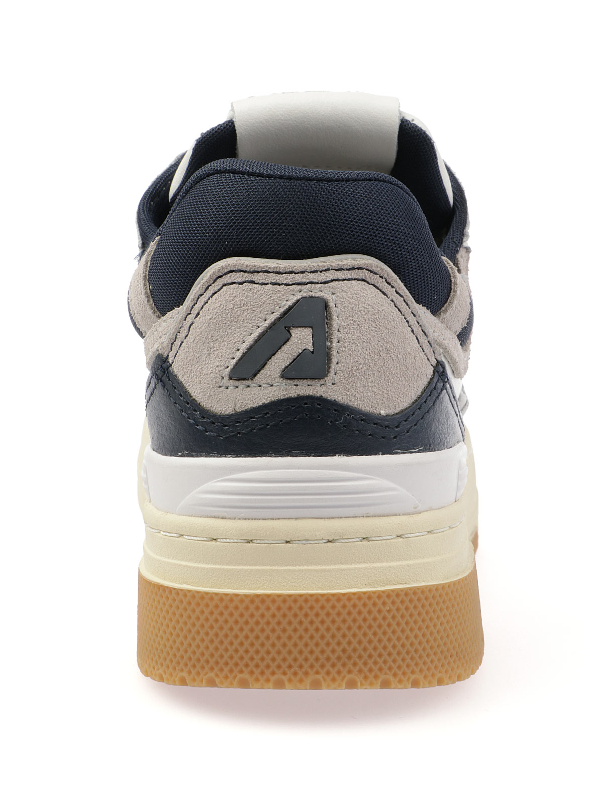 Picture of AUTRY | Women's CLC Low Leather Sneakers