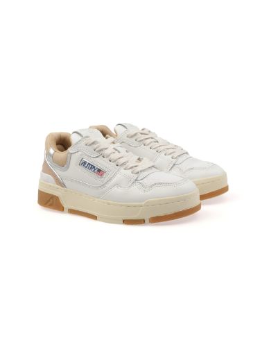 Immagine di AUTRY | Sneakers Donna CLC Low in Pelle