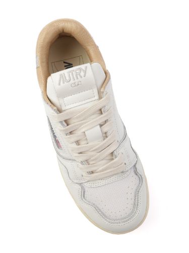 Immagine di AUTRY | Sneakers Donna CLC Low in Pelle