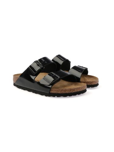 Picture of BIRKENSTOCK | Arizona Patent Women's Sandal