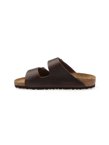 Picture of BIRKENSTOCK | Arizona Women'S Leather Sandal