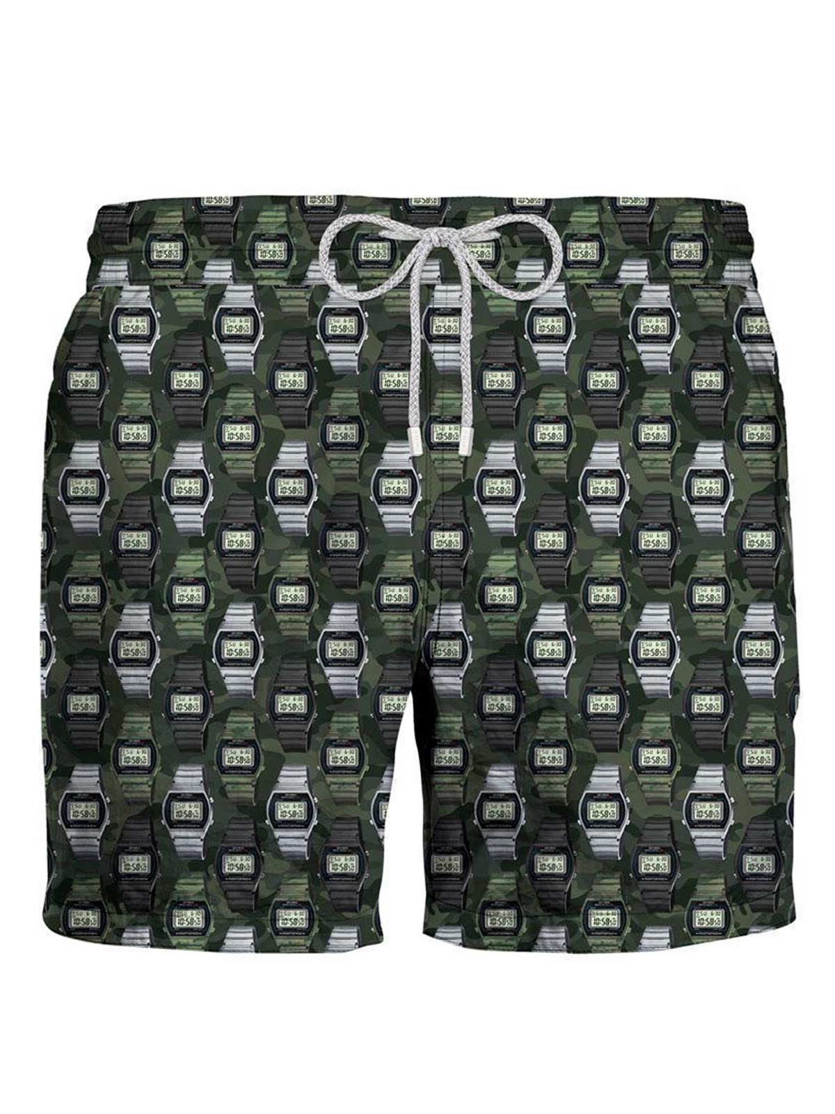 zeybra swim shorts