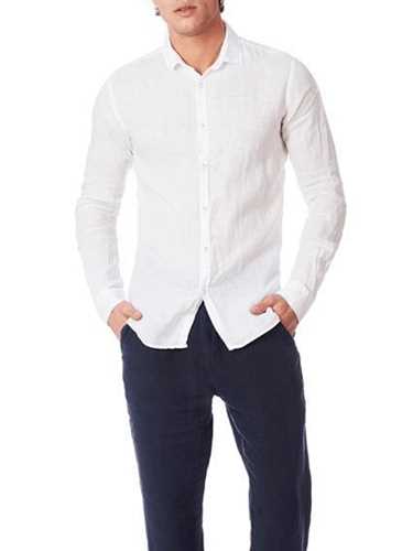 Immagine di ZEYBRA | Camicia Uomo In Lino