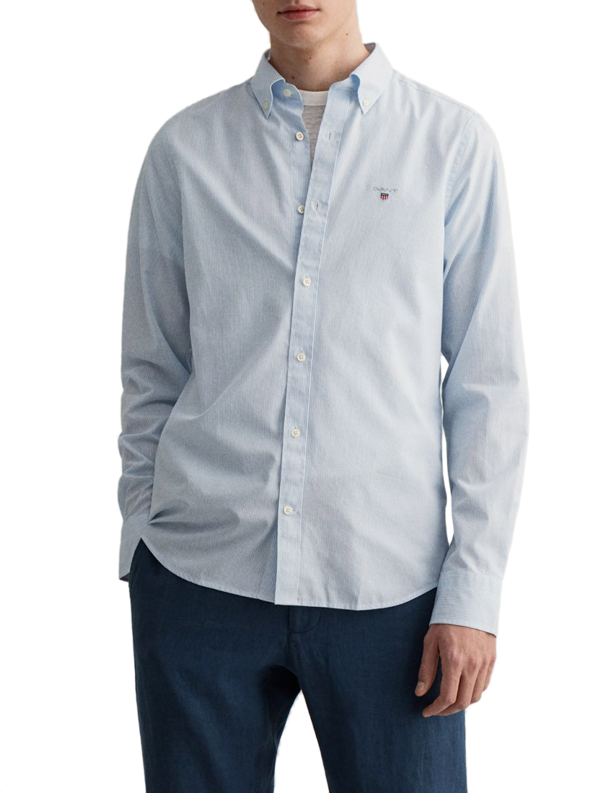 gant camicie