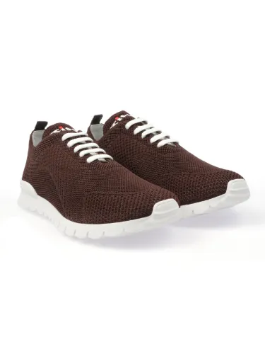 Immagine di KITON | Sneakers Uomo in Tessuto a Maglia