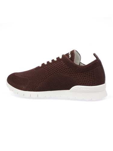Immagine di KITON | Sneakers Uomo in Tessuto a Maglia