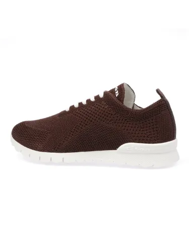Immagine di KITON | Sneakers Uomo in Tessuto a Maglia