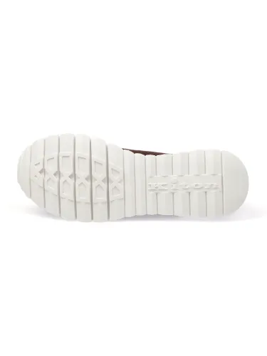 Immagine di KITON | Sneakers Uomo in Tessuto a Maglia