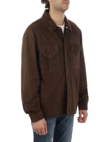 Picture of Valstar | Blackey Overshirt