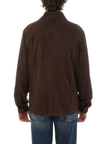 Picture of Valstar | Blackey Overshirt