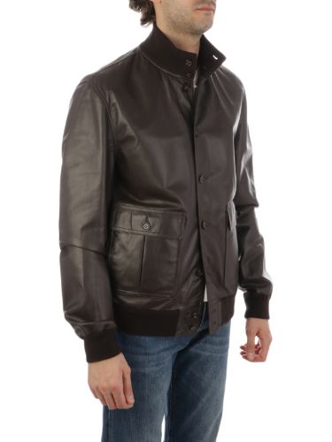 Picture of Valstar | Unlined Valstarino Nappa