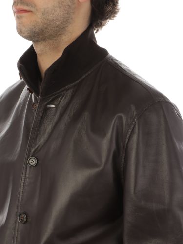 Picture of Valstar | Unlined Valstarino Nappa