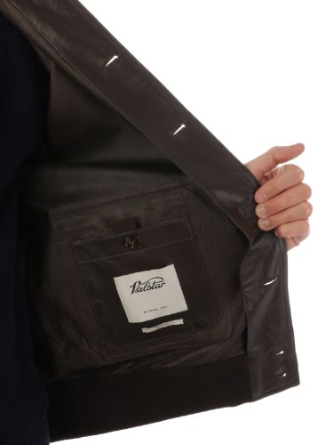 Picture of Valstar | Unlined Valstarino Nappa