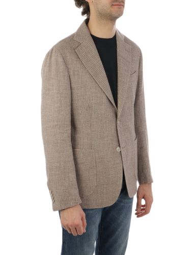 Immagine di Barba | Jacket Active