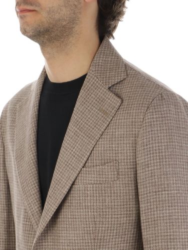 Immagine di Barba | Jacket Active