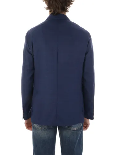 Picture of BARBA | Men's Active Wool Jacket