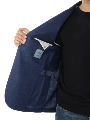 Picture of BARBA | Men's Active Wool Jacket