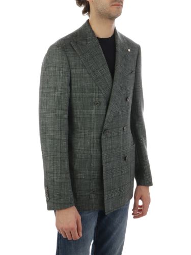 Immagine di Luigi Bianchi Mantova | Giacca