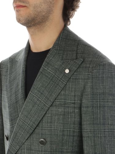 Immagine di Luigi Bianchi Mantova | Giacca