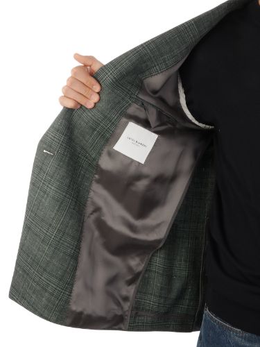 Immagine di Luigi Bianchi Mantova | Giacca