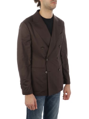 Picture of Montecore | Giacca Doppiopetto