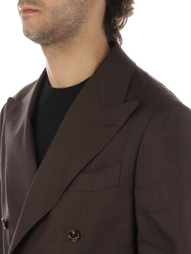 Picture of Montecore | Giacca Doppiopetto