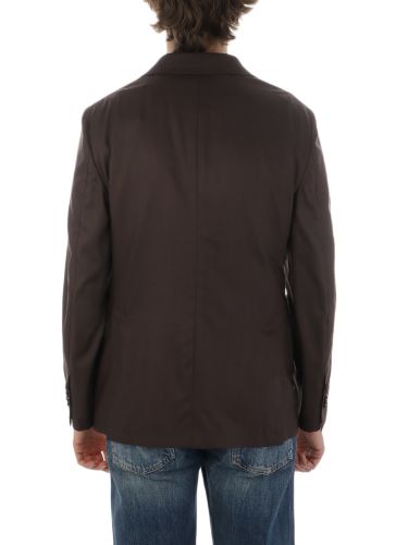 Picture of Montecore | Giacca Doppiopetto