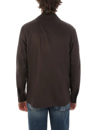 Immagine di MONTECORE | Field Jacket Uomo in Lana