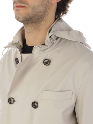 Picture of Montecore | Giacca Doppiopetto