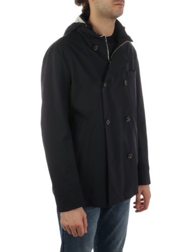 Picture of Montecore | Giacca Doppiopetto