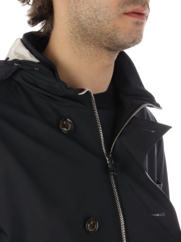 Picture of Montecore | Giacca Doppiopetto