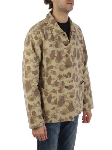 Immagine di Fortela | Camouflage  Jacket