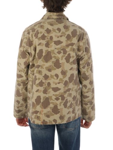 Immagine di Fortela | Camouflage  Jacket