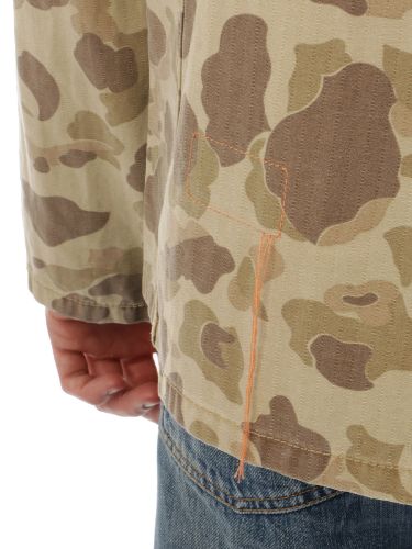 Immagine di Fortela | Camouflage  Jacket