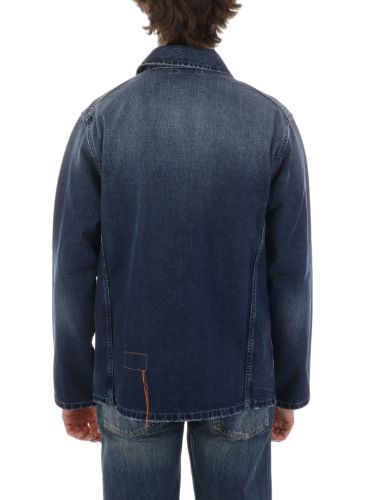 Immagine di Fortela | Denim Jacket