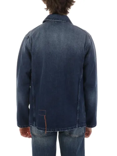 Immagine di FORTELA | Giacca Uomo Clays in Cotone