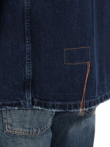 Immagine di Fortela | Denim Jacket