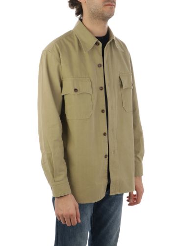 Immagine di Fortela | Manteco Overshirt