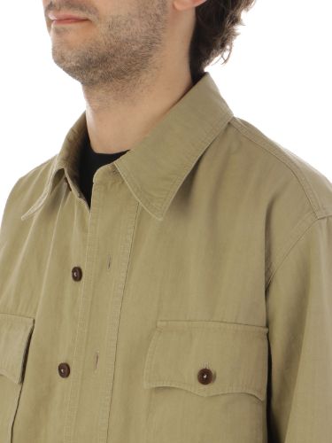 Immagine di Fortela | Manteco Overshirt