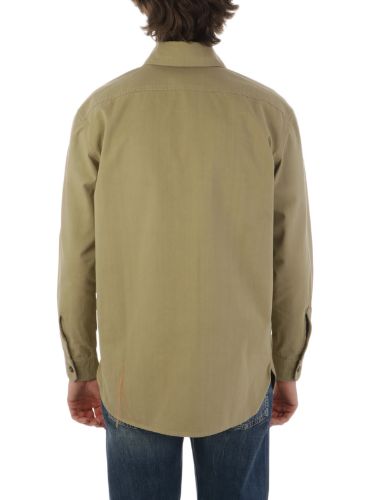 Immagine di Fortela | Manteco Overshirt