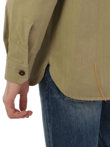Immagine di Fortela | Manteco Overshirt