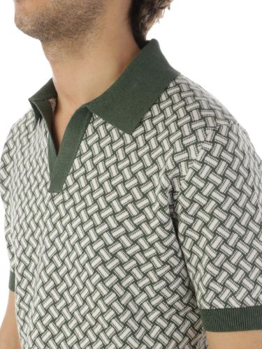 Immagine di Drumohr | Polo