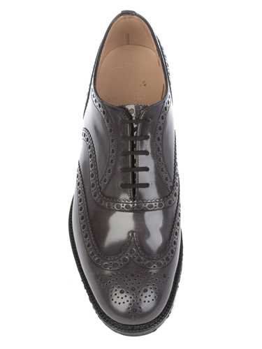 Picture of CHURCH'S | Burwood Shoe
