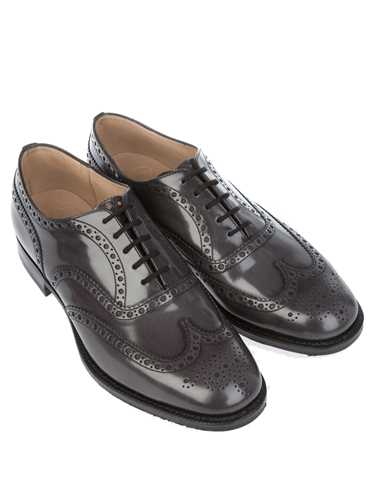 Picture of CHURCH'S | Burwood Shoe