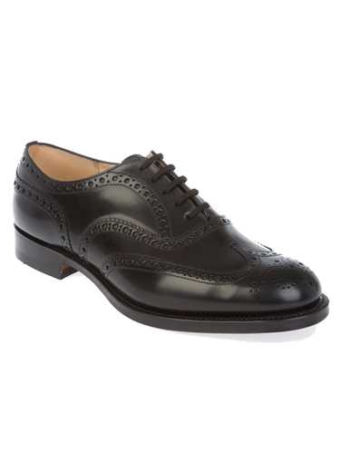 Immagine di CHURCH'S | Scarpa Oxford Uomo Burwood