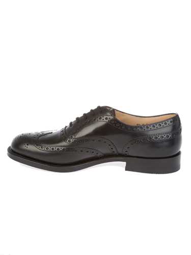 Immagine di CHURCH'S | Scarpa Oxford Uomo Burwood