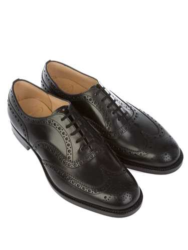 Immagine di CHURCH'S | Scarpa Oxford Uomo Burwood
