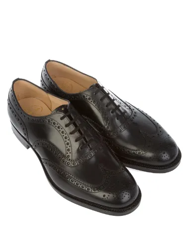 Picture of CHURCH'S | Men's Burwood Oxford Shoe