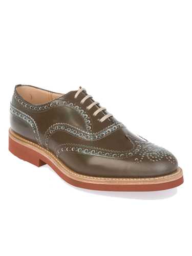 Immagine di CHURCH'S | Scarpa Downish